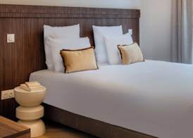 L'Horloge - Appart'Hotel proche de Disneyland 5