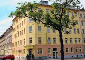 Hotel Berlin 2