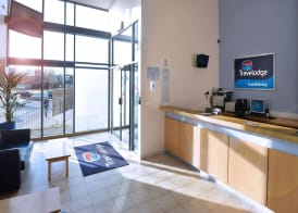 Travelodge Limerick Castletroy 5