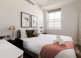 South Kensington Apartments 2
