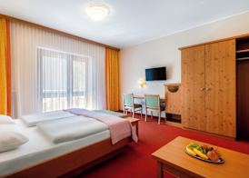 Landhotel Post 4