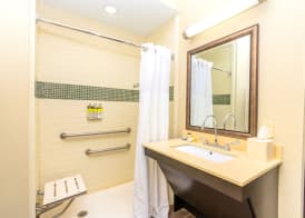 Staybridge Suites HOUSTON IAH - BELTWAY 8 by IHG 5