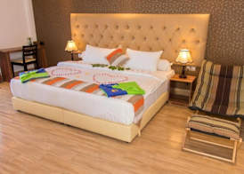 Rosy Villa 4