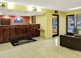 Days Inn by Wyndham Conover-Hickory 2