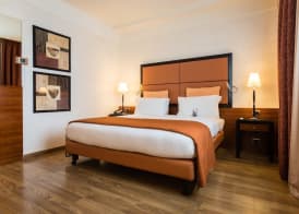 Crowne Plaza MILAN - MALPENSA AIRPORT by IHG 5