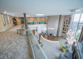 Hotel Lou Castelet 2