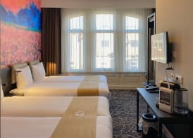 Hotel Van Gogh 4