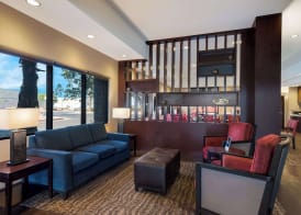 Comfort Inn & Suites Las Vegas - Nellis 4