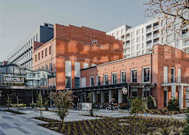Mercure Krakow Fabryczna City 3