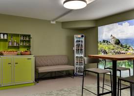 flexymotel Buchs 2