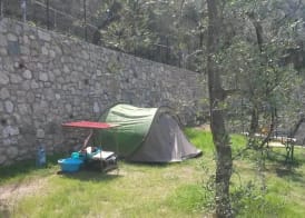 Agricampeggio Relax (Campsite) 5