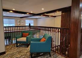 Best Western Fort Wayne Inn & Suites North 5