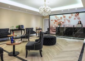 The Boutique Hotel 3