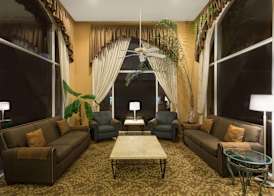 Days Inn by Wyndham Bullhead City 4