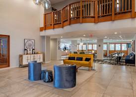 Best Western Plus Dalton Inn 3