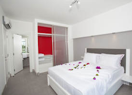 Q Spa Resort 5
