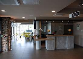 Ibis Budget Archamps Porte de Genève 2