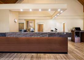 Comfort Inn Lexington Virginia Horse Center 3