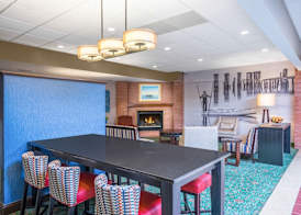 Holiday Inn Express CAMBRIDGE by IHG 2