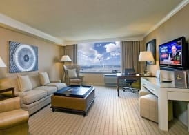 Sheraton Pentagon City 5