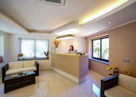 Hotel Villaggio Old River 2