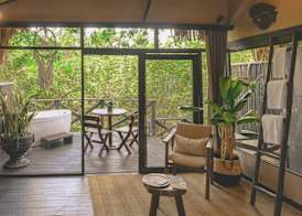 Hotel Casa Candela 4