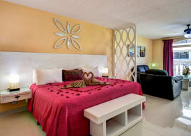 Suites Corazon 4