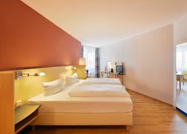 Amedia Hotel Dresden Elbpromenade by Wyndham 3