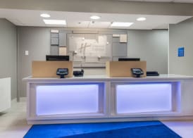 Holiday Inn Express PLYMOUTH by IHG 3