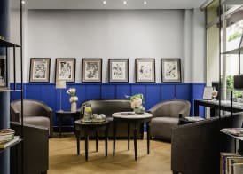 Hotel Elysée Etoile 5