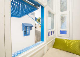 Appartement Les Musiciens 3