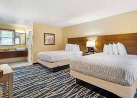 Best Western Mountainbrook Inn Maggie Valley 4