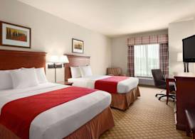 Country Inn & Suites by Radisson, Tifton, GA 4