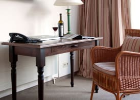 Hotel Elbflorenz Dresden 5