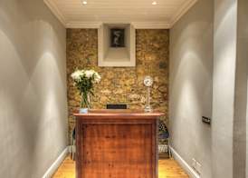 Three Boutique Hotel 3
