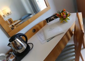 Hotel Calypso 4
