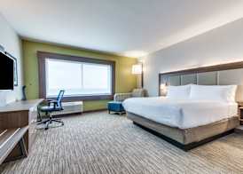 Holiday Inn Express & Suites DENTON SOUTH by IHG 4