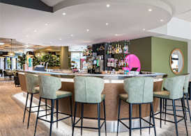 ibis Styles Lyon Gerland 4