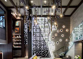 Hampton Inn & Suites Chicago-Downtown 5