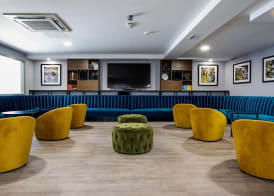 LIVStudent Dublin 3
