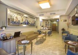 Taximist Hotel 2