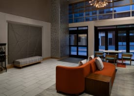 Courtyard by Marriott San Diego Gaslamp/Convention Center 5