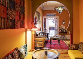Porto Riad - Guest House 5