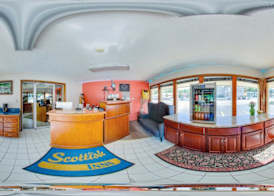 Scottish Inns Collinsville - Martinsville 5