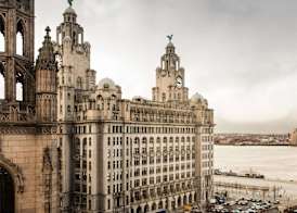 ibis Liverpool Centre Albert Dock – Liverpool One 5
