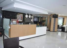 Washington Hotel 2
