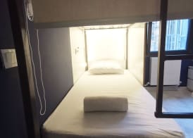 Gafa Garden Hostel & Apartments - Great Location 5