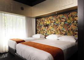 ONOMO Hotel Foreshore 5