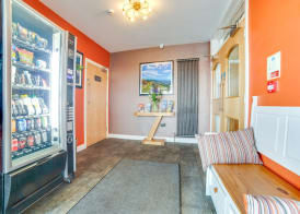 Standing Stones Lodge 2