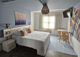 Praia Mole Hotel 2